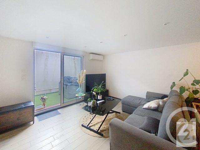 Appartement T3 à louer - 3 pièces - 75.0 m2 - VILLEFRANCHE DE LAURAGAIS - 31 - MIDI-PYRENEES - Century 21 L'Agence Occitane