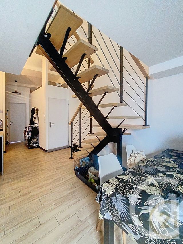 Appartement T3 à louer - 3 pièces - 75.0 m2 - VILLEFRANCHE DE LAURAGAIS - 31 - MIDI-PYRENEES - Century 21 L'Agence Occitane