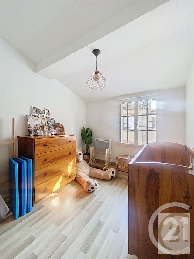 Appartement T3 à louer - 3 pièces - 75.0 m2 - VILLEFRANCHE DE LAURAGAIS - 31 - MIDI-PYRENEES - Century 21 L'Agence Occitane