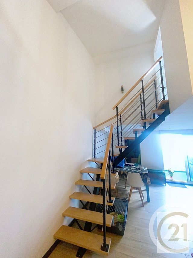 Appartement T3 à louer - 3 pièces - 75.0 m2 - VILLEFRANCHE DE LAURAGAIS - 31 - MIDI-PYRENEES - Century 21 L'Agence Occitane