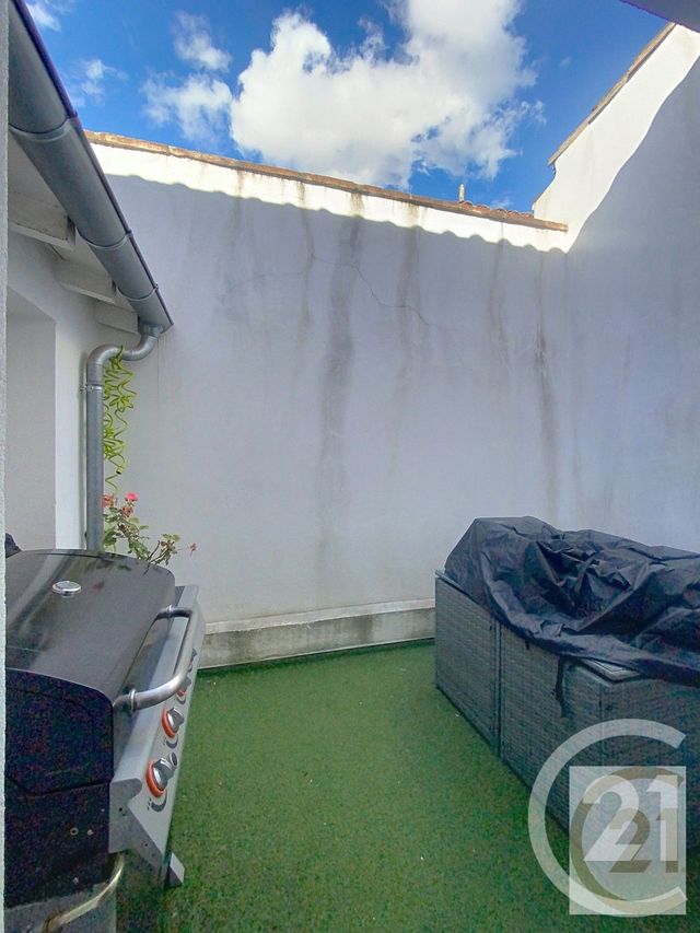 Appartement T3 à louer - 3 pièces - 75.0 m2 - VILLEFRANCHE DE LAURAGAIS - 31 - MIDI-PYRENEES - Century 21 L'Agence Occitane