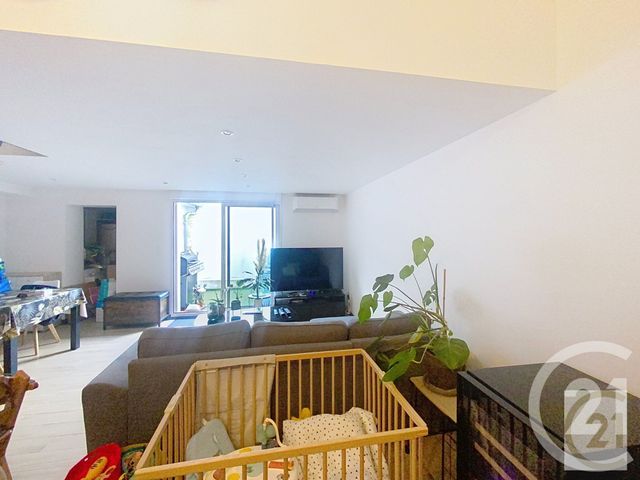 Appartement T3 à louer - 3 pièces - 75.0 m2 - VILLEFRANCHE DE LAURAGAIS - 31 - MIDI-PYRENEES - Century 21 L'Agence Occitane