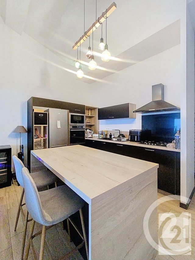 appartement - VILLEFRANCHE DE LAURAGAIS - 31