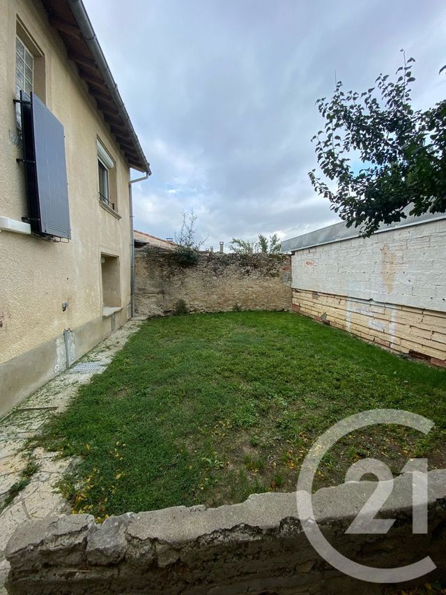maison à louer - 5 pièces - 118.0 m2 - RENNEVILLE - 31 - MIDI-PYRENEES - Century 21 L'Agence Occitane