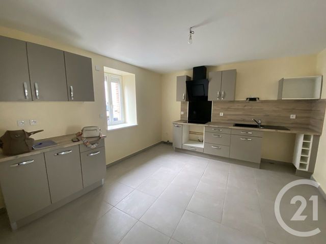 maison à louer - 5 pièces - 118.0 m2 - RENNEVILLE - 31 - MIDI-PYRENEES - Century 21 L'Agence Occitane