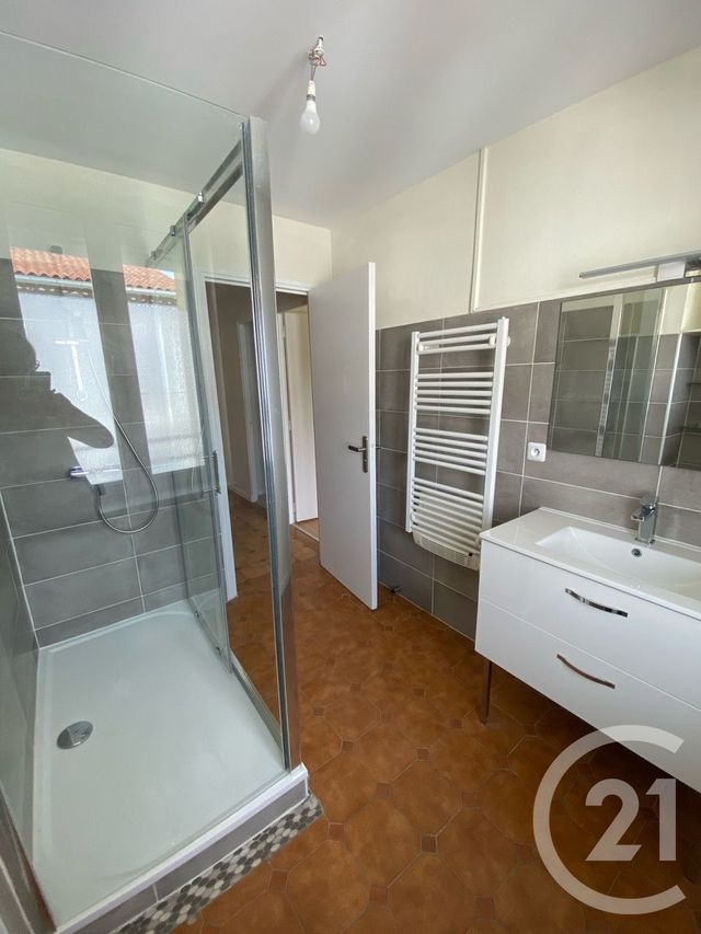 maison à louer - 5 pièces - 118.0 m2 - RENNEVILLE - 31 - MIDI-PYRENEES - Century 21 L'Agence Occitane
