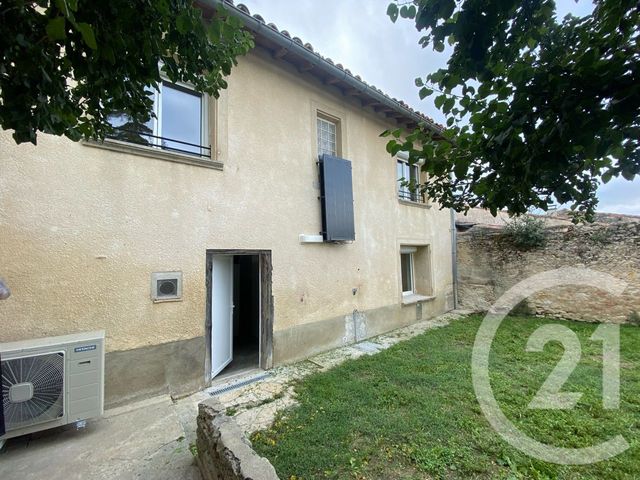 maison - RENNEVILLE - 31