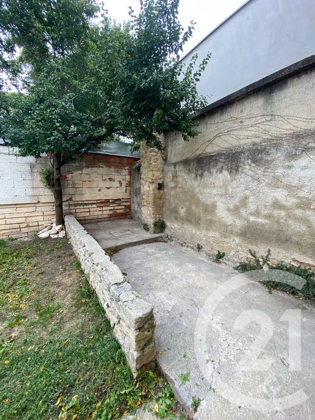 maison à louer - 5 pièces - 118.0 m2 - RENNEVILLE - 31 - MIDI-PYRENEES - Century 21 L'Agence Occitane