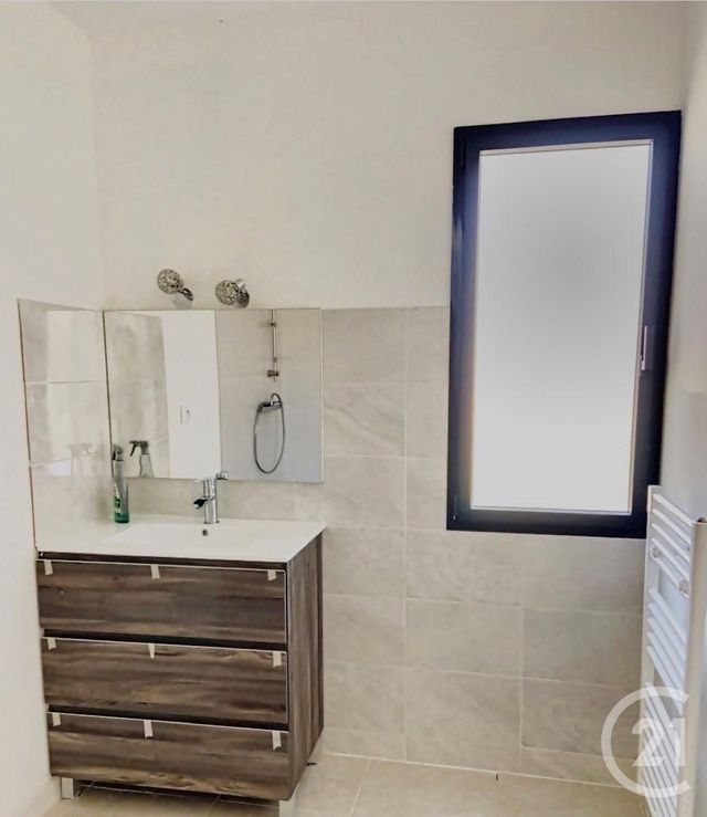 maison à louer - 4 pièces - 100.87 m2 - VILLENOUVELLE - 31 - MIDI-PYRENEES - Century 21 L'Agence Occitane