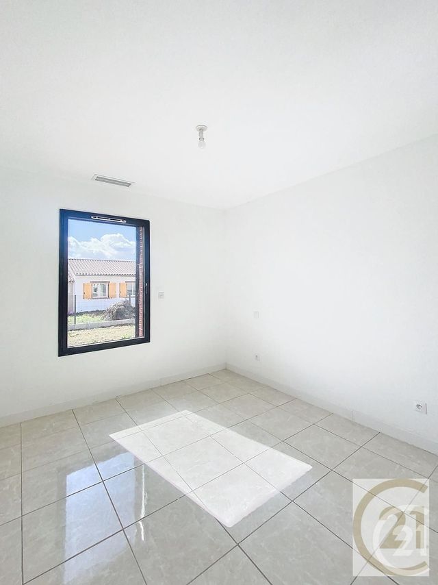 maison à louer - 4 pièces - 100.87 m2 - VILLENOUVELLE - 31 - MIDI-PYRENEES - Century 21 L'Agence Occitane