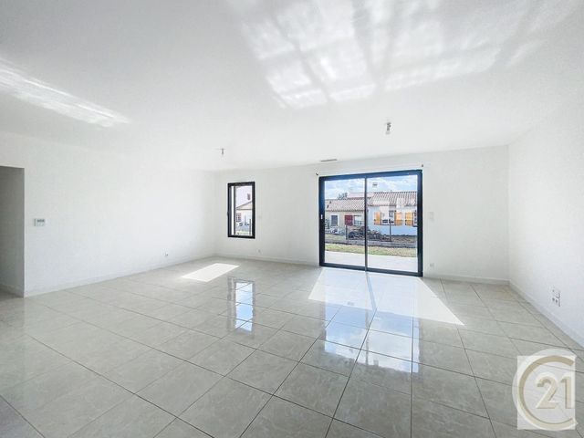 maison à louer - 4 pièces - 100.87 m2 - VILLENOUVELLE - 31 - MIDI-PYRENEES - Century 21 L'Agence Occitane