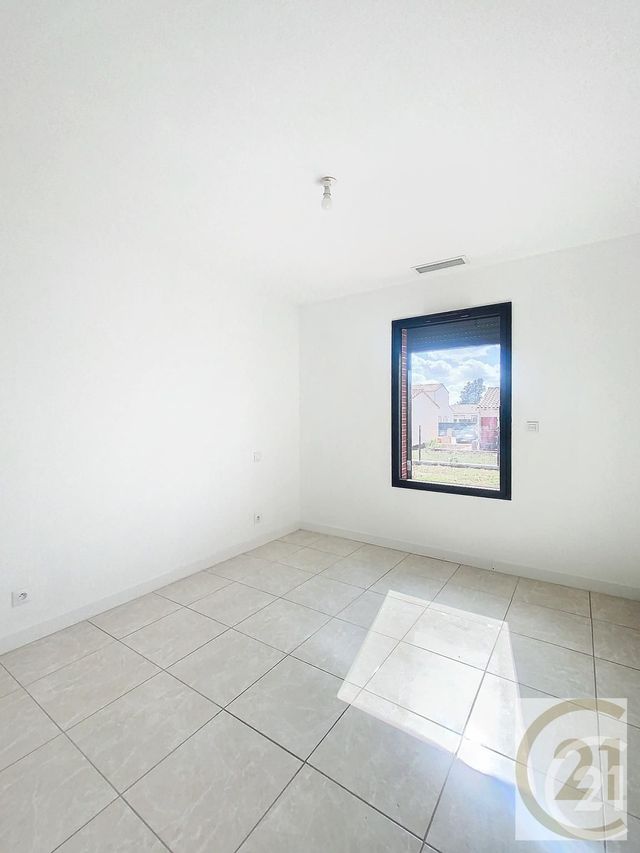 maison à louer - 4 pièces - 100.87 m2 - VILLENOUVELLE - 31 - MIDI-PYRENEES - Century 21 L'Agence Occitane