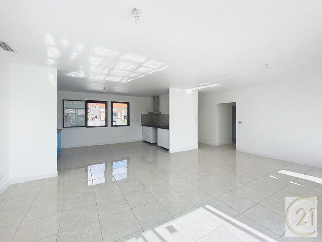 maison à louer - 4 pièces - 100.87 m2 - VILLENOUVELLE - 31 - MIDI-PYRENEES - Century 21 L'Agence Occitane