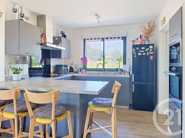 maison à vendre - 4 pièces - 89.0 m2 - CAMBIAC - 31 - MIDI-PYRENEES - Century 21 L'Agence Occitane