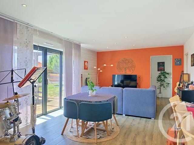maison à vendre - 4 pièces - 89.0 m2 - CAMBIAC - 31 - MIDI-PYRENEES - Century 21 L'Agence Occitane