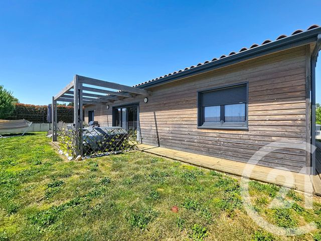 maison à vendre - 4 pièces - 89.0 m2 - CAMBIAC - 31 - MIDI-PYRENEES - Century 21 L'Agence Occitane