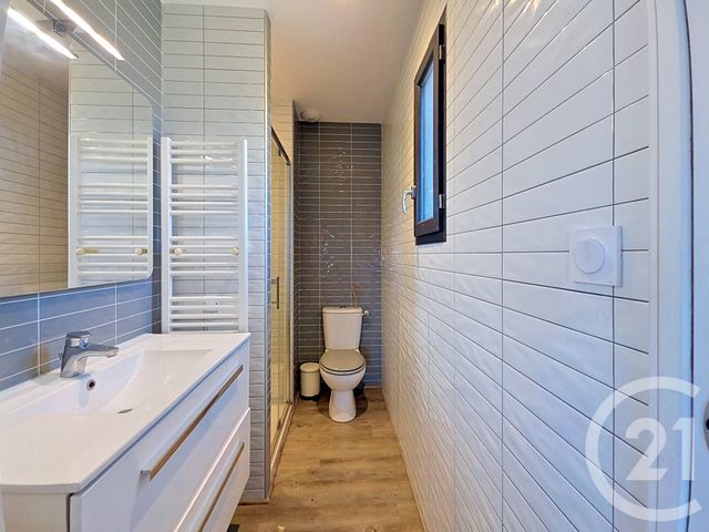 maison à vendre - 4 pièces - 89.0 m2 - CAMBIAC - 31 - MIDI-PYRENEES - Century 21 L'Agence Occitane