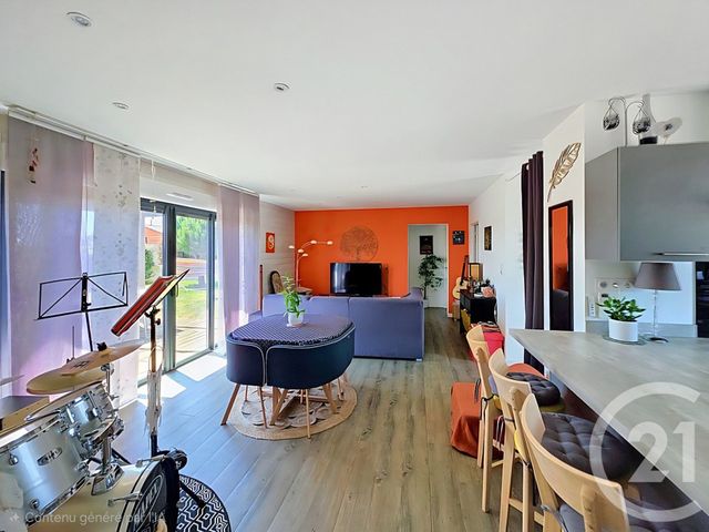 maison à vendre - 4 pièces - 89.0 m2 - CAMBIAC - 31 - MIDI-PYRENEES - Century 21 L'Agence Occitane