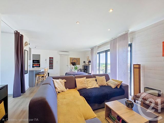 maison à vendre - 4 pièces - 89.0 m2 - CAMBIAC - 31 - MIDI-PYRENEES - Century 21 L'Agence Occitane