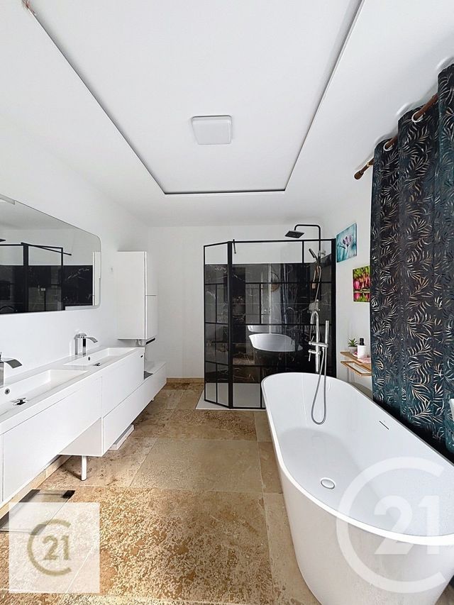 maison à vendre - 7 pièces - 213.85 m2 - NAILLOUX - 31 - MIDI-PYRENEES - Century 21 L'Agence Occitane