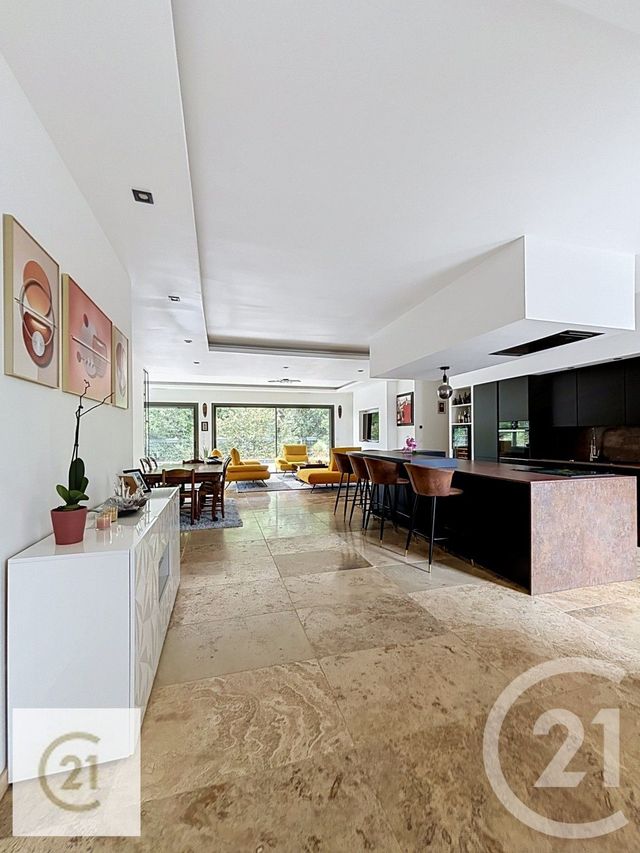 maison à vendre - 7 pièces - 213.85 m2 - NAILLOUX - 31 - MIDI-PYRENEES - Century 21 L'Agence Occitane