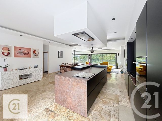 maison à vendre - 7 pièces - 213.85 m2 - NAILLOUX - 31 - MIDI-PYRENEES - Century 21 L'Agence Occitane