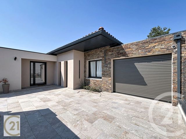 maison à vendre - 7 pièces - 213.85 m2 - NAILLOUX - 31 - MIDI-PYRENEES - Century 21 L'Agence Occitane