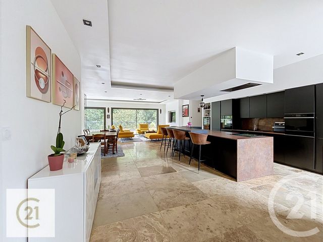 maison à vendre - 7 pièces - 213.85 m2 - NAILLOUX - 31 - MIDI-PYRENEES - Century 21 L'Agence Occitane