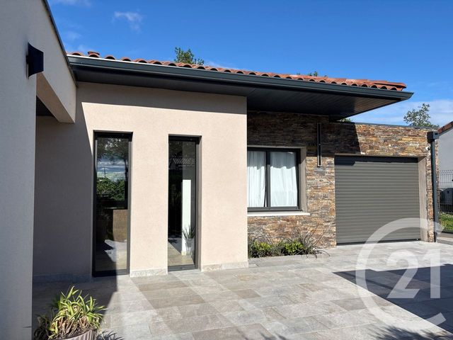 maison à vendre - 7 pièces - 213.85 m2 - NAILLOUX - 31 - MIDI-PYRENEES - Century 21 L'Agence Occitane