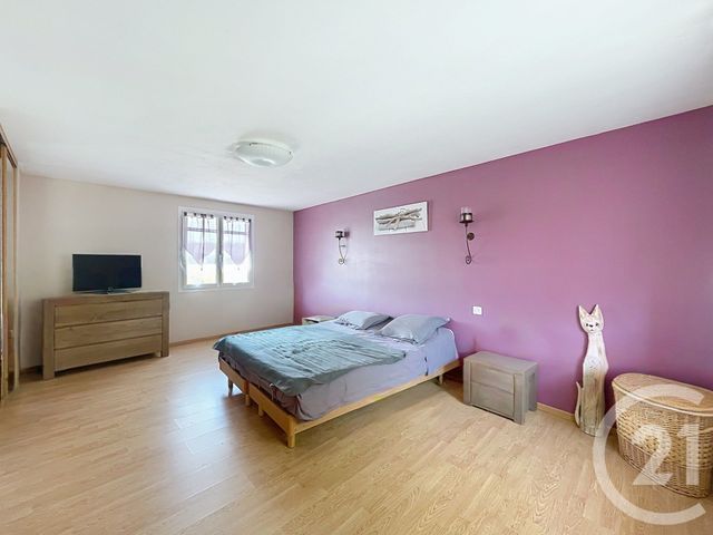 maison à vendre - 5 pièces - 126.14 m2 - AVIGNONET LAURAGAIS - 31 - MIDI-PYRENEES - Century 21 L'Agence Occitane