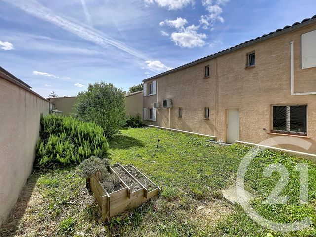 maison à vendre - 5 pièces - 126.14 m2 - AVIGNONET LAURAGAIS - 31 - MIDI-PYRENEES - Century 21 L'Agence Occitane