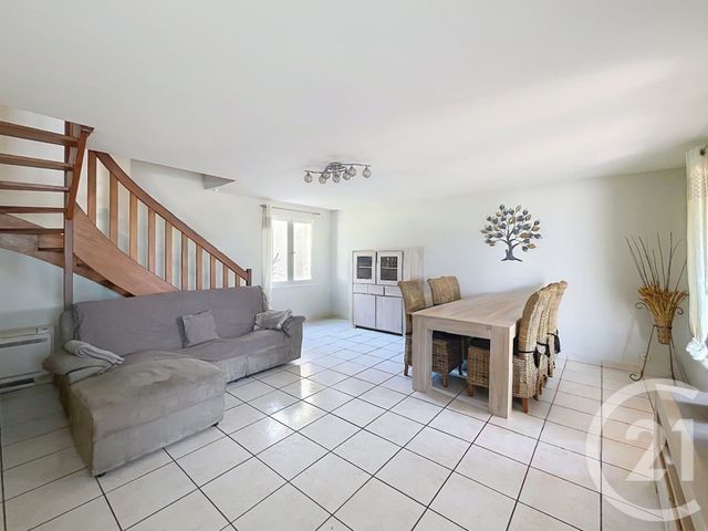 maison à vendre - 5 pièces - 126.14 m2 - AVIGNONET LAURAGAIS - 31 - MIDI-PYRENEES - Century 21 L'Agence Occitane