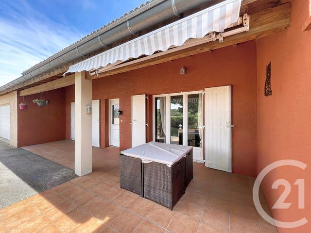 maison à vendre - 5 pièces - 126.14 m2 - AVIGNONET LAURAGAIS - 31 - MIDI-PYRENEES - Century 21 L'Agence Occitane