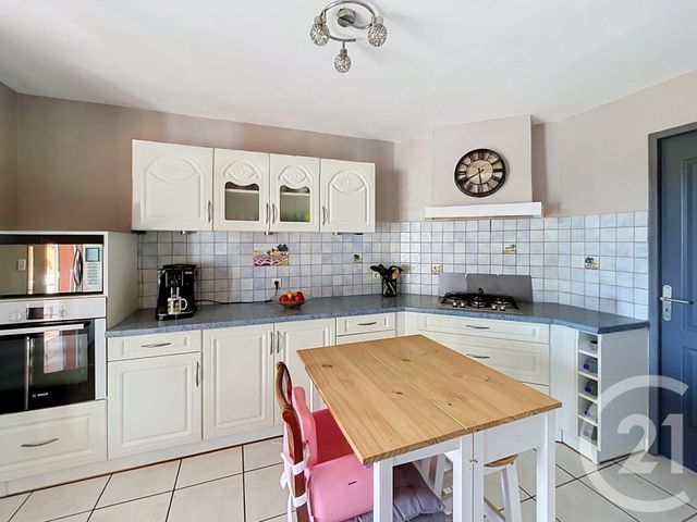 maison à vendre - 5 pièces - 126.14 m2 - AVIGNONET LAURAGAIS - 31 - MIDI-PYRENEES - Century 21 L'Agence Occitane