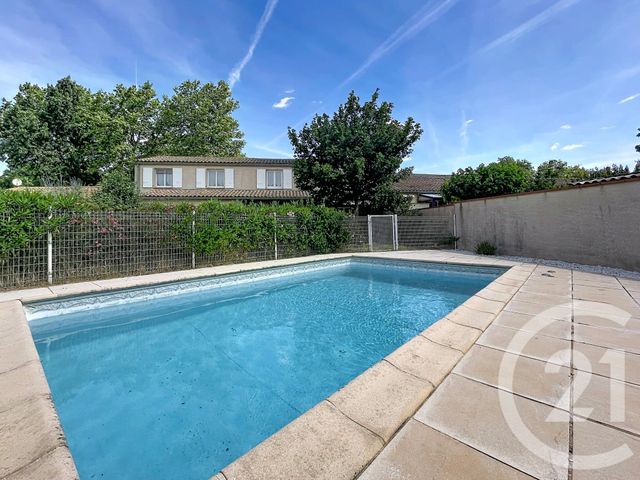 maison à vendre - 5 pièces - 126.14 m2 - AVIGNONET LAURAGAIS - 31 - MIDI-PYRENEES - Century 21 L'Agence Occitane
