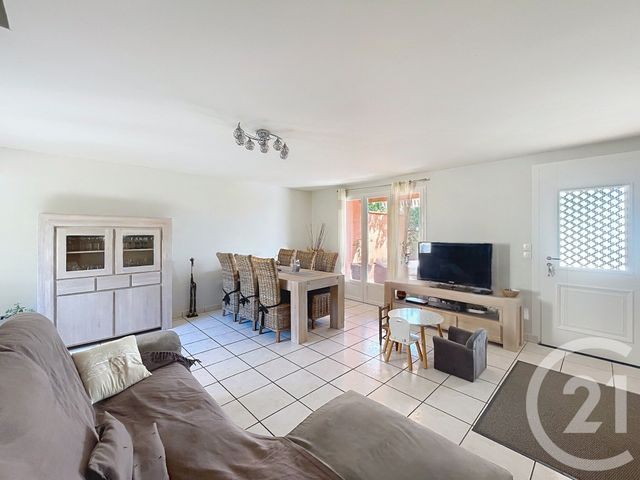 maison à vendre - 5 pièces - 126.14 m2 - AVIGNONET LAURAGAIS - 31 - MIDI-PYRENEES - Century 21 L'Agence Occitane