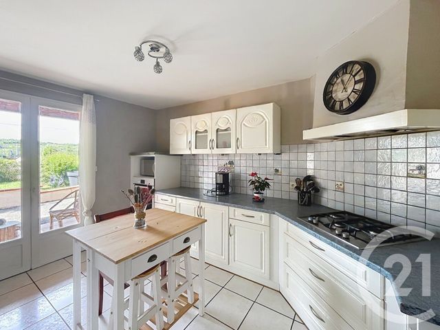 maison à vendre - 5 pièces - 126.14 m2 - AVIGNONET LAURAGAIS - 31 - MIDI-PYRENEES - Century 21 L'Agence Occitane