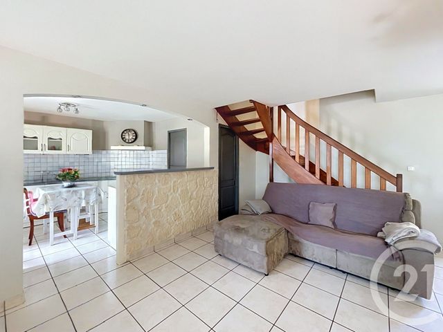 maison à vendre - 5 pièces - 126.14 m2 - AVIGNONET LAURAGAIS - 31 - MIDI-PYRENEES - Century 21 L'Agence Occitane