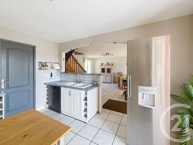 maison à vendre - 5 pièces - 126.14 m2 - AVIGNONET LAURAGAIS - 31 - MIDI-PYRENEES - Century 21 L'Agence Occitane