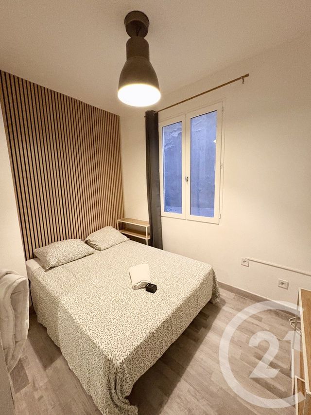 Appartement F1 bis à louer - 2 pièces - 21.0 m2 - TOULOUSE - 31 - MIDI-PYRENEES - Century 21 L'Agence Occitane