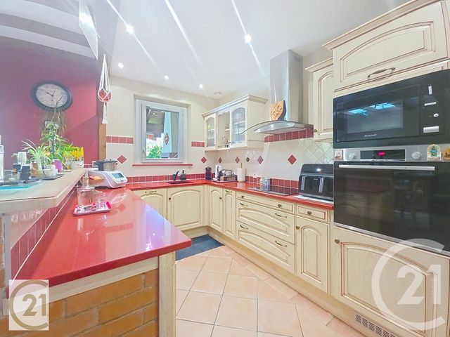 maison à vendre - 5 pièces - 170.0 m2 - VILLEFRANCHE DE LAURAGAIS - 31 - MIDI-PYRENEES - Century 21 L'Agence Occitane
