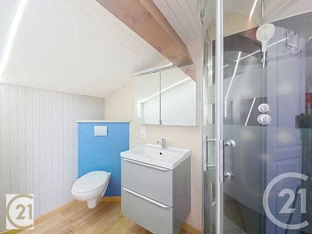 maison à vendre - 5 pièces - 170.0 m2 - VILLEFRANCHE DE LAURAGAIS - 31 - MIDI-PYRENEES - Century 21 L'Agence Occitane