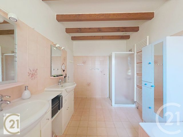 maison à vendre - 5 pièces - 170.0 m2 - VILLEFRANCHE DE LAURAGAIS - 31 - MIDI-PYRENEES - Century 21 L'Agence Occitane