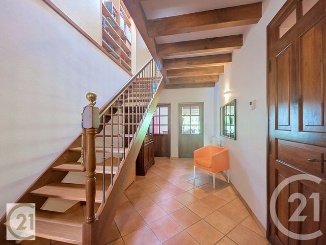 maison à vendre - 5 pièces - 170.0 m2 - VILLEFRANCHE DE LAURAGAIS - 31 - MIDI-PYRENEES - Century 21 L'Agence Occitane