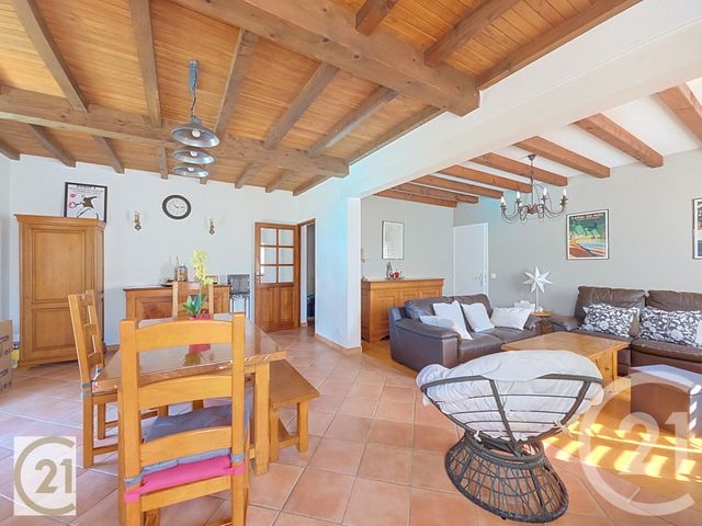 maison à vendre - 5 pièces - 170.0 m2 - VILLEFRANCHE DE LAURAGAIS - 31 - MIDI-PYRENEES - Century 21 L'Agence Occitane