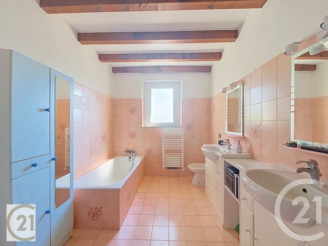 maison à vendre - 5 pièces - 170.0 m2 - VILLEFRANCHE DE LAURAGAIS - 31 - MIDI-PYRENEES - Century 21 L'Agence Occitane