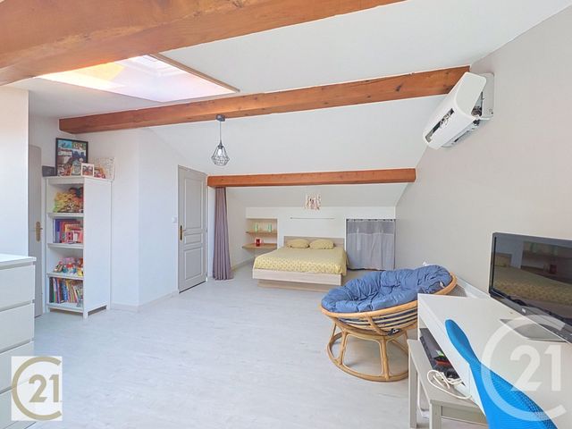 maison à vendre - 5 pièces - 170.0 m2 - VILLEFRANCHE DE LAURAGAIS - 31 - MIDI-PYRENEES - Century 21 L'Agence Occitane