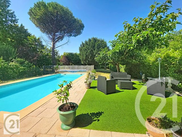 maison à vendre - 5 pièces - 170.0 m2 - VILLEFRANCHE DE LAURAGAIS - 31 - MIDI-PYRENEES - Century 21 L'Agence Occitane