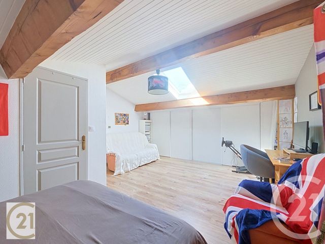 maison à vendre - 5 pièces - 170.0 m2 - VILLEFRANCHE DE LAURAGAIS - 31 - MIDI-PYRENEES - Century 21 L'Agence Occitane