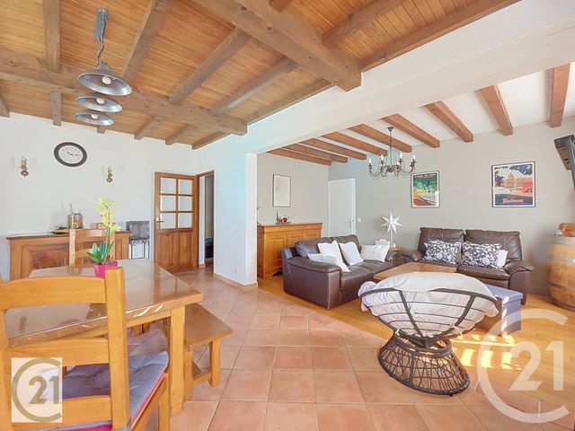 maison à vendre - 5 pièces - 170.0 m2 - VILLEFRANCHE DE LAURAGAIS - 31 - MIDI-PYRENEES - Century 21 L'Agence Occitane